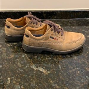 Ecco Shoes